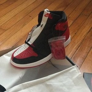 Jordan 1s (H2H) SOLD